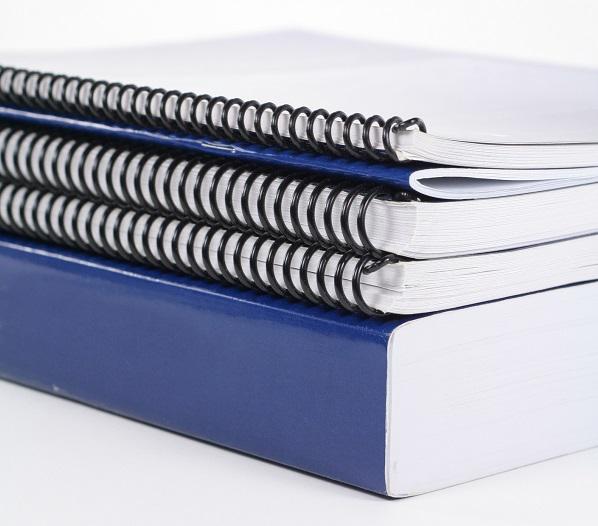 Corporate Manuals and Handbooks
